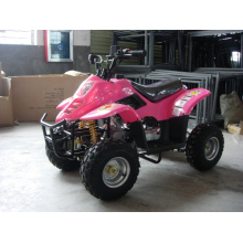 Automatische 90cc Quad Mini ATV mit 4 Wheeler (MDL GA001)